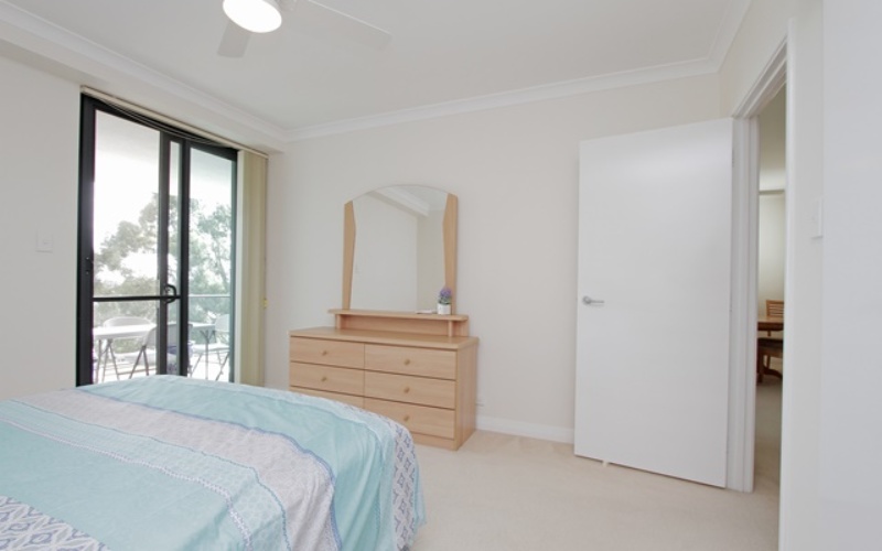 51/34 Kings Park Road, WEST PERTH, WA 6005 AUS