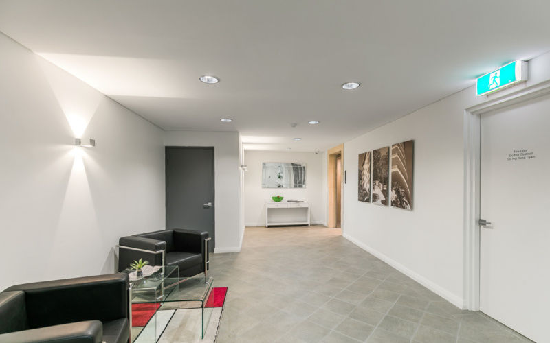51/34 Kings Park Road, WEST PERTH, WA 6005 AUS
