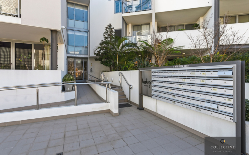 103/18 Atkinson Road, SUBIACO, WA 6008 AUS