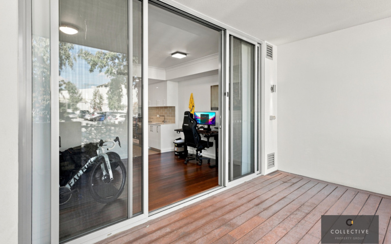 103/18 Atkinson Road, SUBIACO, WA 6008 AUS
