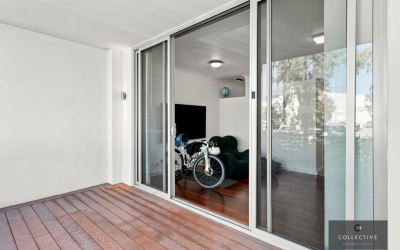 103/18 Atkinson Road, SUBIACO, WA 6008 AUS