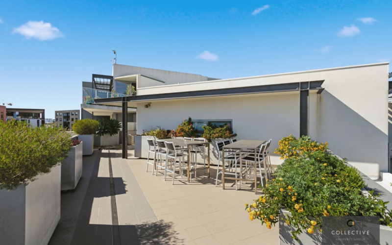 103/18 Atkinson Road, SUBIACO, WA 6008 AUS