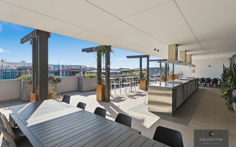 103/18 Atkinson Road, SUBIACO, WA 6008 AUS