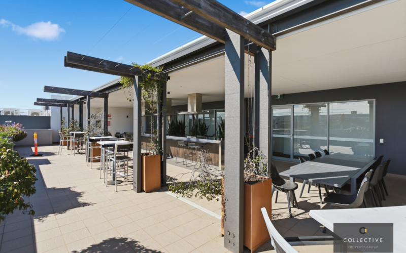 103/18 Atkinson Road, SUBIACO, WA 6008 AUS