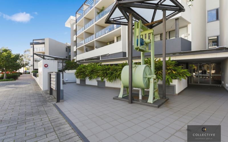 103/18 Atkinson Road, SUBIACO, WA 6008 AUS