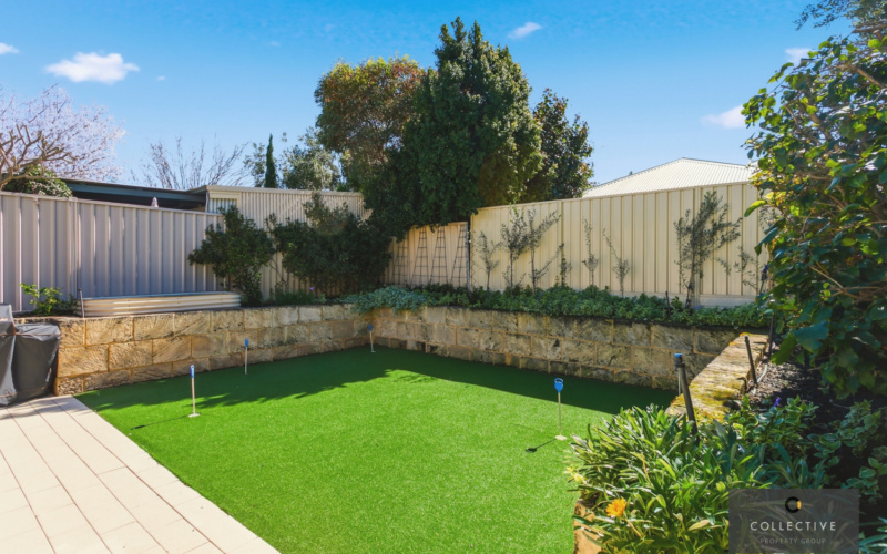 9 Winifred Street, MOSMAN PARK, WA 6012 AUS