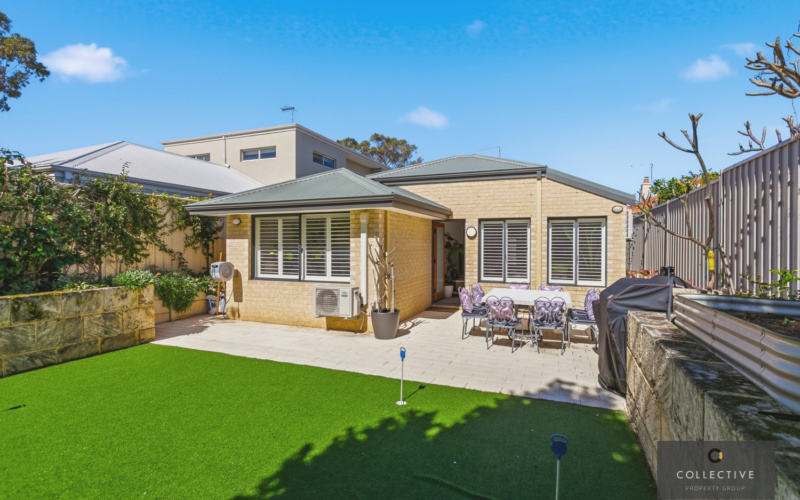 9 Winifred Street, MOSMAN PARK, WA 6012 AUS