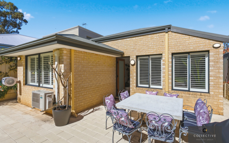 9 Winifred Street, MOSMAN PARK, WA 6012 AUS