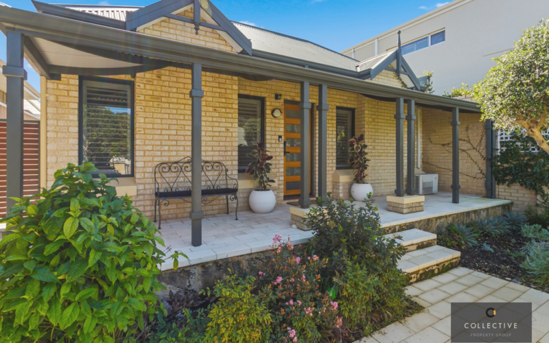 9 Winifred Street, MOSMAN PARK, WA 6012 AUS