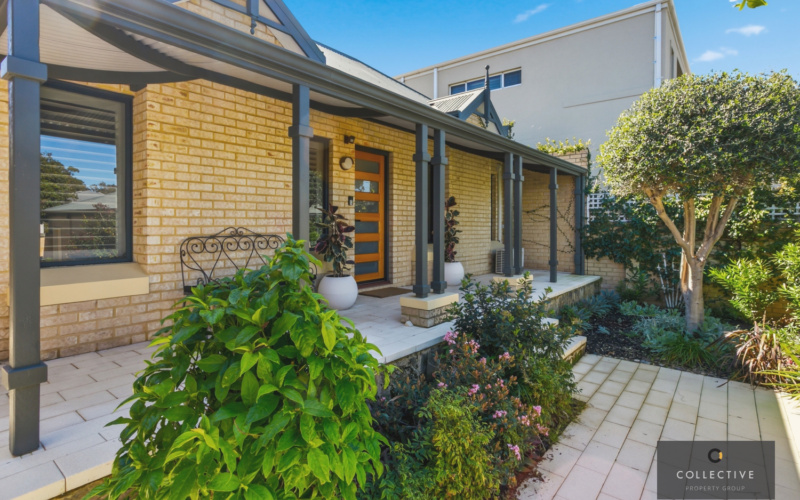 9 Winifred Street, MOSMAN PARK, WA 6012 AUS