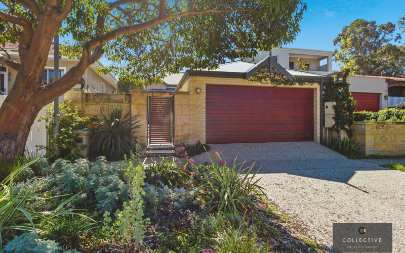 9 Winifred Street, MOSMAN PARK, WA 6012 AUS