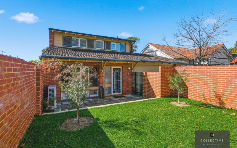 1/12 Queenslea Drive, CLAREMONT, WA 6010 AUS