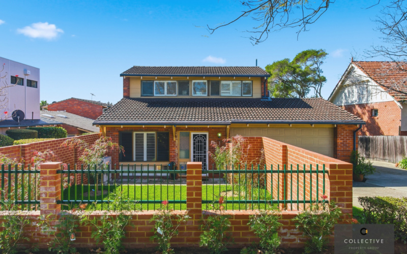 1/12 Queenslea Drive, CLAREMONT, WA 6010 AUS