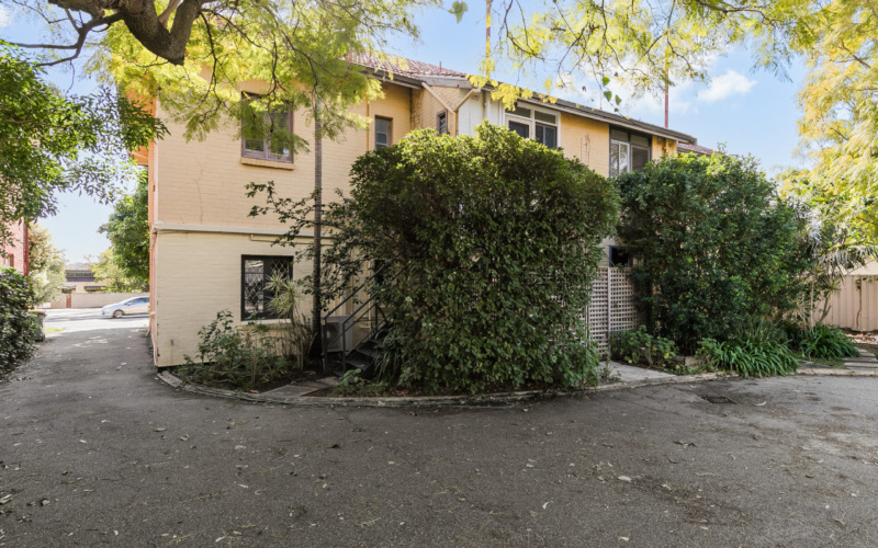 4/112 Stirling Highway, NEDLANDS, WA 6009 AUS