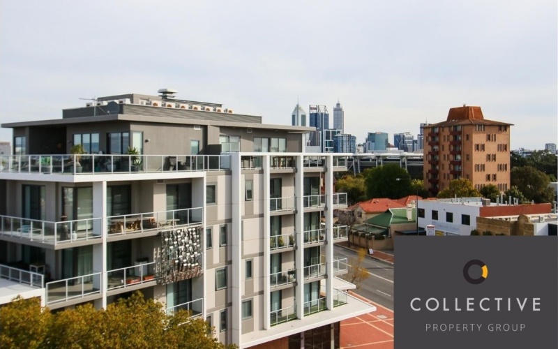 45/288 Lord Street, HIGHGATE, WA 6003 AUS