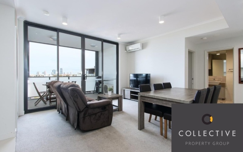 45/288 Lord Street, HIGHGATE, WA 6003 AUS