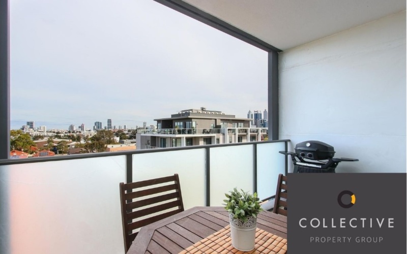 45/288 Lord Street, HIGHGATE, WA 6003 AUS