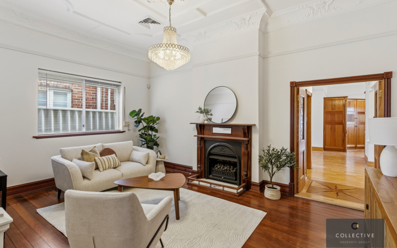 32 Salisbury Street, LEEDERVILLE, WA 6007 AUS