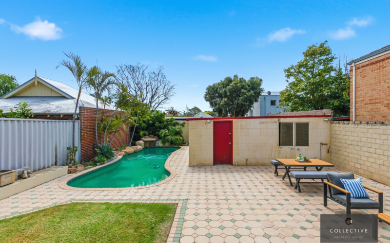 32 Salisbury Street, LEEDERVILLE, WA 6007 AUS
