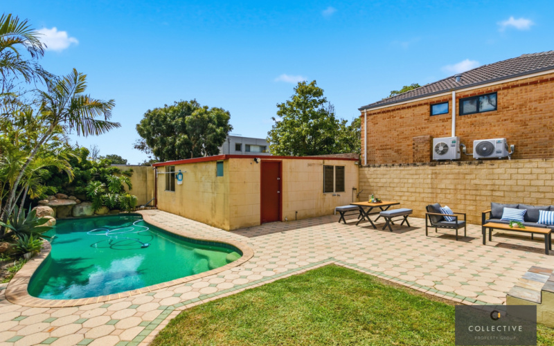 32 Salisbury Street, LEEDERVILLE, WA 6007 AUS
