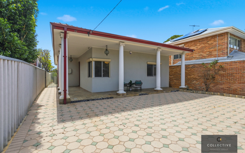 32 Salisbury Street, LEEDERVILLE, WA 6007 AUS